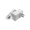 Buy cheap 15V 1.2A Wall Mounted Power Adapters For Wholesale Water Purifier Lab Hair Trimmer Laboratory from wholesalers