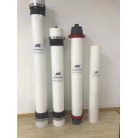 Buy cheap Outside In UF Filter Membrane Chemical Resistant With 1-3 Bar Operation product