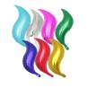Buy cheap Holiday Party S Shaped Party Foil Balloon Multicolored 24 Inch Foil Balloons from wholesalers