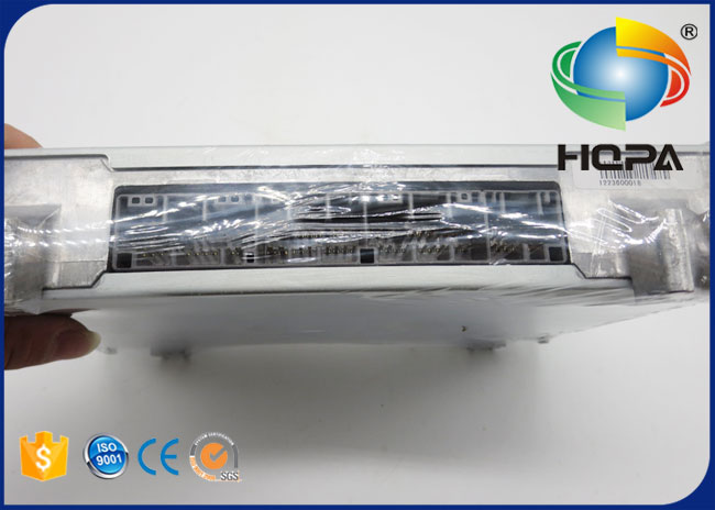 9292112 9260554 ZAX250-3 Big Control Panel for Excavator Parts ECU