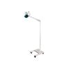 Buy cheap Adjustable Height Portable Examination Lamps With 4 Wheels FDA Approved from wholesalers