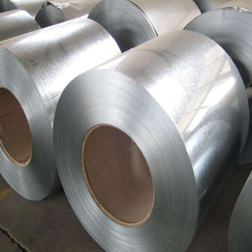 Length 1000 - 6000mm Stainless Steel Coil CFR Term BV Certificate