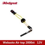Buy cheap Aftermarket Webasto Heater Parts 9005086A AT2000ST 12 Volt Glow Plug from wholesalers