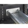 Buy cheap Perforated Cold Rolled Steel Cable Tray Roll Forming Making Machine from wholesalers