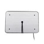 SUS316 Anti Vandal Telephone Prison Telephone 1280*800 IPS