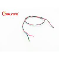 Buy cheap Single Conductor Electrical Wire PVC Insulated High Flexible UL1007 32 AWG - 16 product