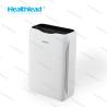 Buy cheap PM2.5 ROHS Household Air Purifier Color Light Level Display EPI186 Uv Care Air Purifier from wholesalers