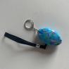 Buy cheap Multifunctional Personal Keychain Alarm 130db For Women from wholesalers