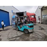 Buy cheap Rotational Moulding Mould For Ground Washing Machine product
