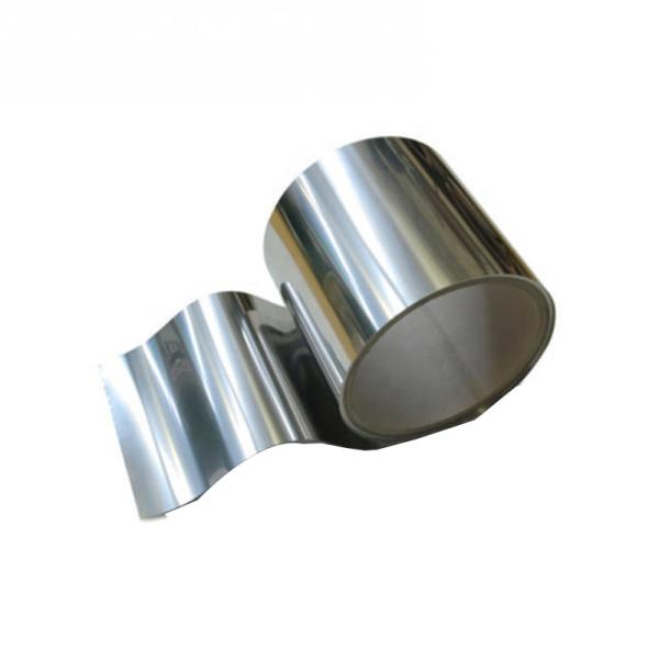 Buy cheap AISI 4140 Hot Rolled Nickel Alloy Strip For Aviation Construction from wholesalers
