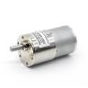 Buy cheap High Torque 37mm Micro Gear Reduction Brushed DC Motor ZGB37-3530 37mm Micro Gear Reduction Brushed DC Motor from wholesalers
