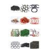 Buy cheap Durable and Flexible Silicone Rubber Sealing Rings for Medical Industry from wholesalers