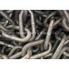 Buy cheap Stainless Steel Marine Anchor Chain Custom Large Metal 2-7/16 from wholesalers