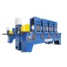Buy cheap Hot Selling Angle Straight Machine 150*150 Large Size Angle Roller Type Straightening Machine from wholesalers