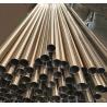 Buy cheap Sa240-316ti 310S 347 310 Moln 347H Stainless Steel Pipe 3/8" 3/4 Inch 500mm from wholesalers