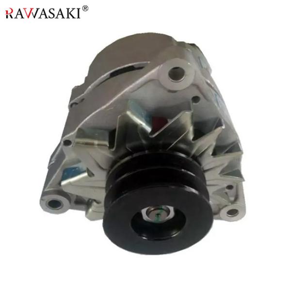 LG936L Wheel Loader Spare Parts Excavator Engine Parts Generator Alternator