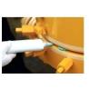 Buy cheap Green Visco Elastic Wrap Tape Sausage Paste Waterproofing from wholesalers