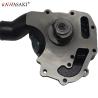 Buy cheap Diesel Engine Parts Excavator Water Pump Replacement 4131A068 from wholesalers