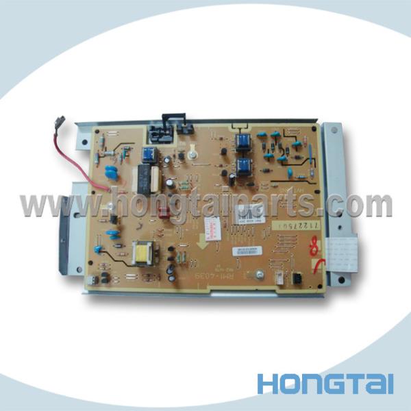 Buy cheap High voltage board 3005 RM1-4038 from wholesalers