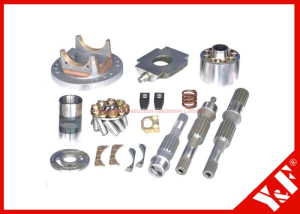 Buy cheap Komatsu Excavator Hydraulic Parts For HPV35 / 55 Piston Pump Series from wholesalers