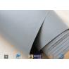 Buy cheap 7628 PVC Coated Fiberglasss Fabric 0.25mm 39 Inches Flexible Air Ducting from wholesalers