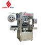 Buy cheap Full Auto Canned Bottle Tag Sleeve Label Machine from wholesalers