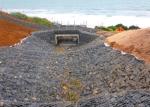 2.7mm Wire Gabion Mesh Basket For Floods Control