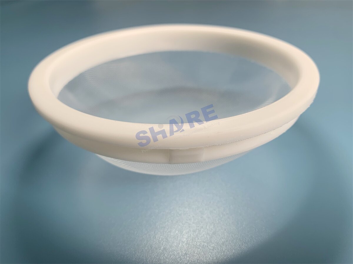 round proofer cups