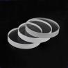 Buy cheap High Transmittance BK7 34*1.2mm Fiber Laser Protective Lens from wholesalers