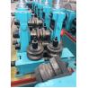 Buy cheap High Frequency Welded 1600mm Od Seamless Pipe Making Machine from wholesalers