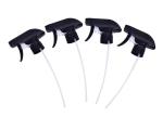 Child Proof Foaming Trigger Sprayer Small Size 28 MM Diameter Closure