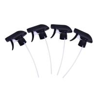 Buy cheap Child Proof Foaming Trigger Sprayer Small Size 28 MM Diameter Closure product
