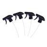 Buy cheap Child Proof Foaming Trigger Sprayer Small Size 28 MM Diameter Closure from wholesalers