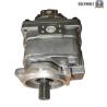 Buy cheap hydraulic gear pump 705-51-12090 for wheel loader WA600-6 from wholesalers