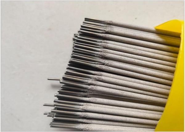 Buy cheap ABS E6013 Mild Steel Arc Welding Electrode from wholesalers