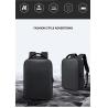 Buy cheap Programmable Full Color LED Light Digital Advertising Billboard Display Bag for Outdoor in Restaurant Hotel Supplies from wholesalers