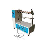 Buy cheap Figure 21 Plug Cord 999999 Flexibility Test Apparatus product