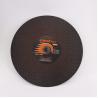 Buy cheap 12''X1/8''X1'' Grinder Metal Cutting Disc 30 Grit 12 Inch Cut Off Wheel from wholesalers