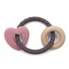 Buy cheap Educational Chewable Bracelet Beech Wood Silicone Teething Toys For Toddlers from wholesalers
