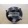 Buy cheap Starting Switch Shantui Spare Parts for Heavy Duty Truck Bulldozer / Wheel Loader from wholesalers
