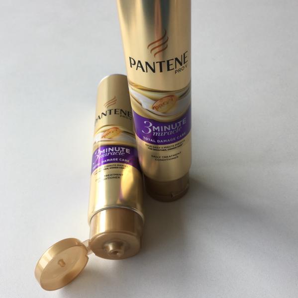 Buy cheap 70g Dia- 38mm 5 Layers Package Empty Cosmetic Tube For Hair Oil from wholesalers