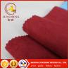 Buy cheap 145gsm Microfiber suede fabric garment fabric wholesale dress fabric from wholesalers