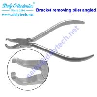 Buy cheap Lingual bracket removing pliers of dental pliers from dental company product