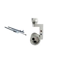 Buy cheap Embedded Battery Manhole Inspection Camera Integrated Design Modular Camera product