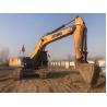 Buy cheap XCMG 370D second-hand excavator, from XCMG Group in China from wholesalers