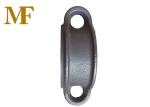 Heavy Duty Shore Props / Middle East Scaffolding Steel Prop Nut