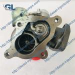 Genuine new TD03 turbocharger 1118100-ED09 49131-04630 turbo for Great Wall