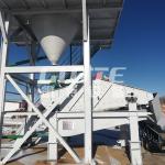 Heavy Dewatering Screen Vibrating Sifter Machine for Mining Industry Sieve