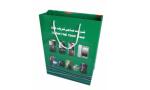 Buy cheap Durable Paper Food Packaging Bag, Offset Printing Paper Packaging Bags With Custom Logo from wholesalers