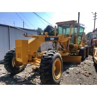 Buy cheap 12G Used motor grader america second hand grader for sale ethiopia Addis Ababa product